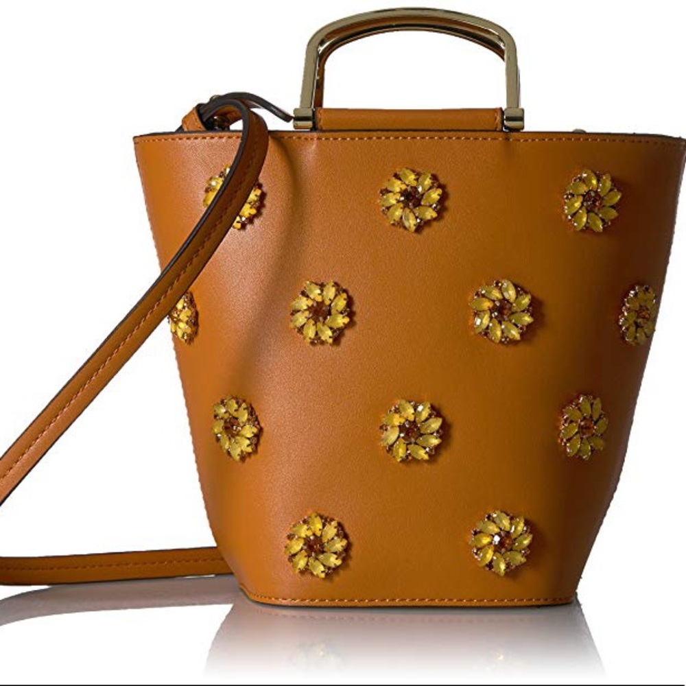 NWT Bucket Purse